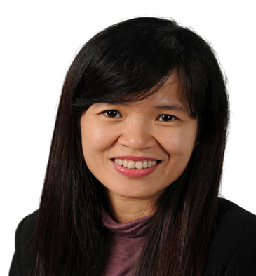 ms Đỗ Thùy Linh