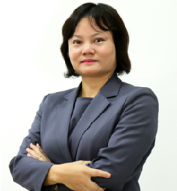 Ms Thái Thị Vân Anh