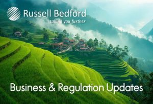 Important changes regarding electronic invoices from 01 june 2025