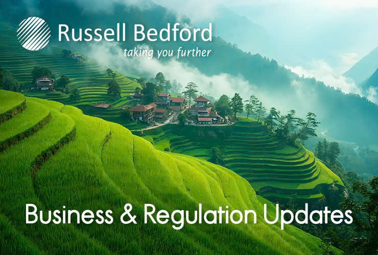 Important changes regarding electronic invoices from 01 june 2025