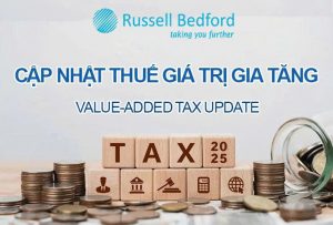 Important updates on the law on Value-Added Tax 2024