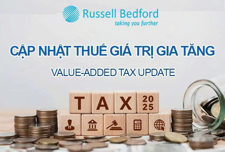 Important updates on the law on Value-Added Tax 2024