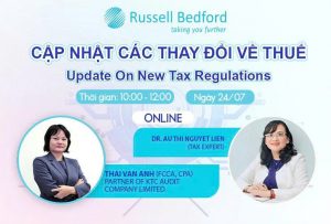 KTC TAX TALK -