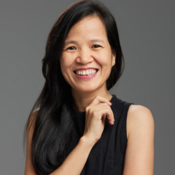 Ms Do Thuy Linh