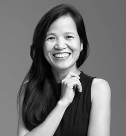 ms Đo Thuy Linh