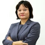 MsThai Thi Van Anh