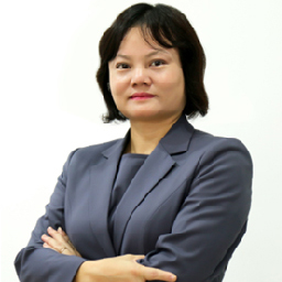 MsThai Thi Van Anh