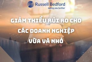 Giam thieu rui ro cho cac doanh nghiep vua va nho SME