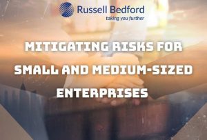 Mitigating risks for Small and Medium-sized enterprises