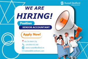 Recruitment Accounting services staffs in 2025