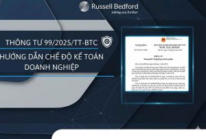 Cập nhật thông tư 99