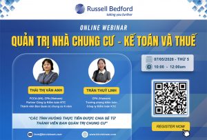 [Webinar] Condominium management: Accounting & TAX Solutions under the Housing Law 2023