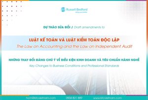 Draft Law on Accounting & Independent Audit (Oct 2026) | KTC