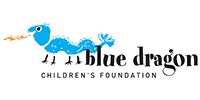 Blue-Dragon
